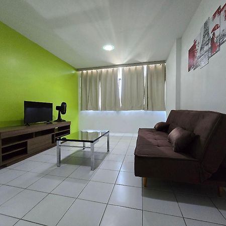 カルアルApartamento Edificio Teneriffアパートメント エクステリア 写真