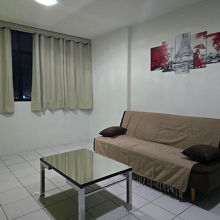 カルアルApartamento Edificio Teneriffアパートメント エクステリア 写真