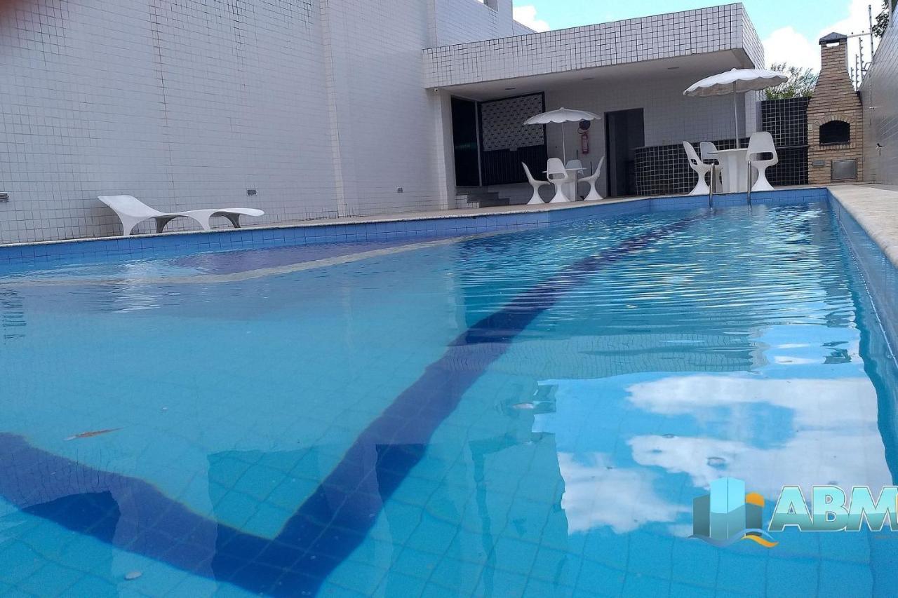 カルアルApartamento Edificio Teneriffアパートメント エクステリア 写真