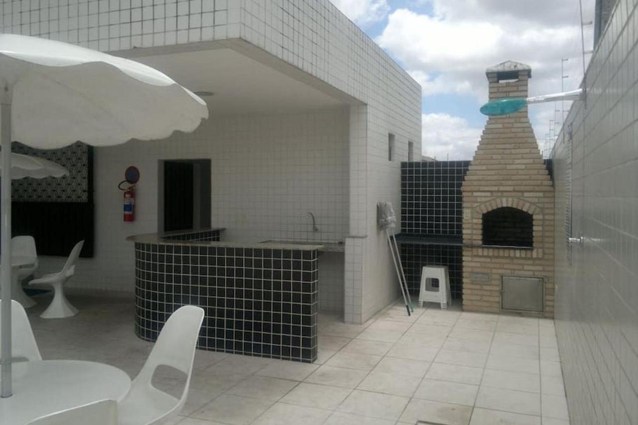 カルアルApartamento Edificio Teneriffアパートメント エクステリア 写真