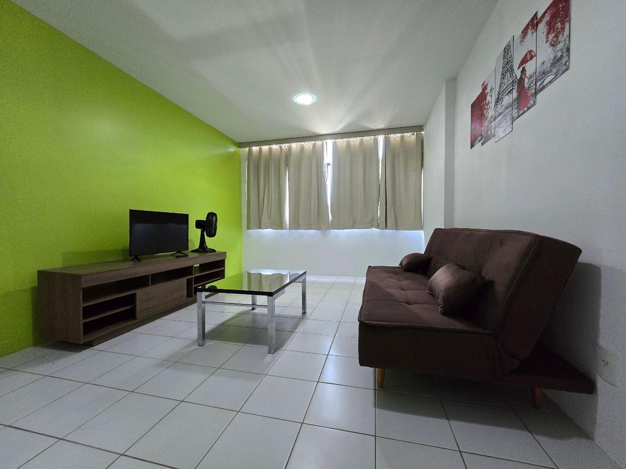 カルアルApartamento Edificio Teneriffアパートメント エクステリア 写真