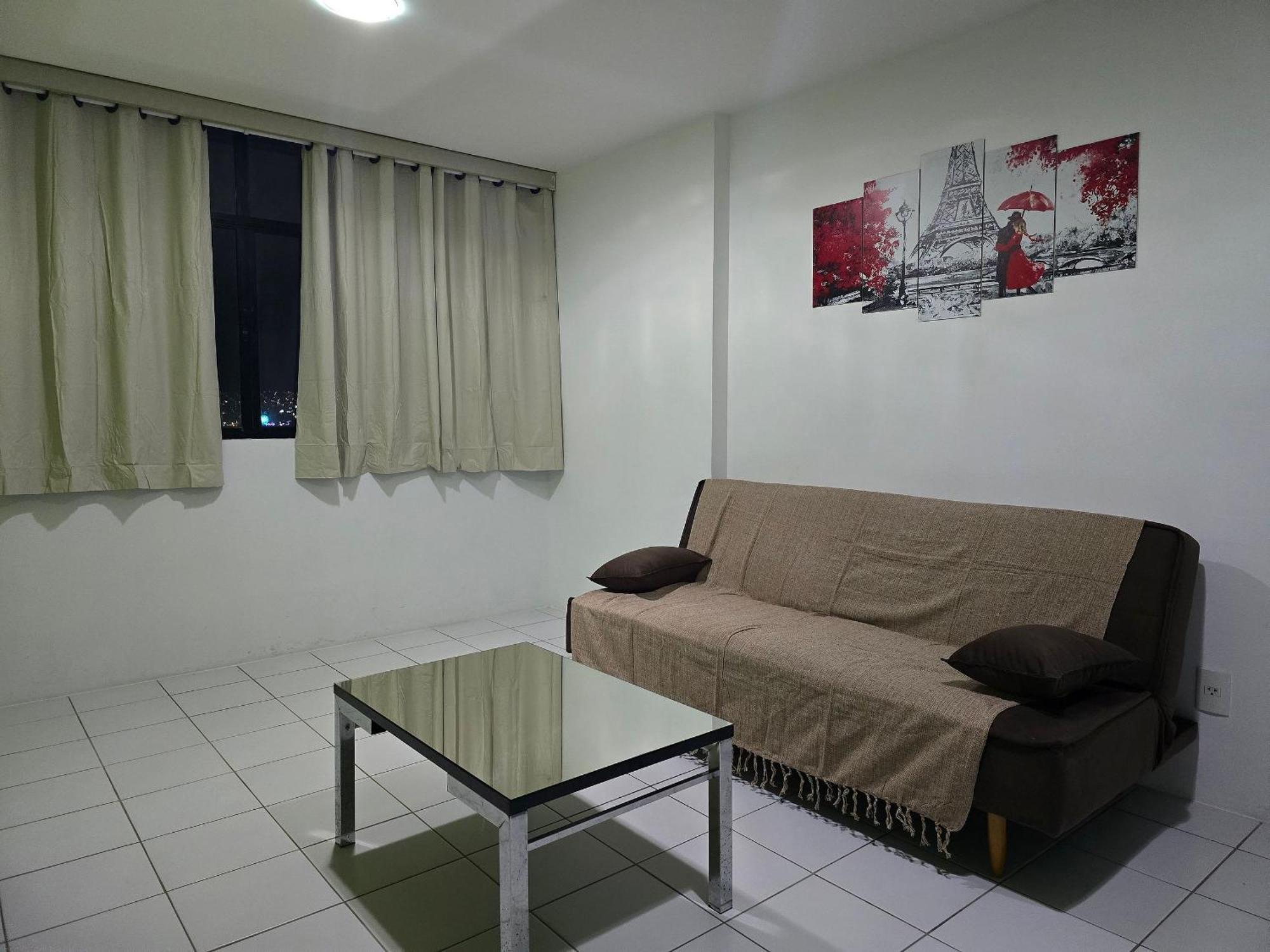 カルアルApartamento Edificio Teneriffアパートメント エクステリア 写真