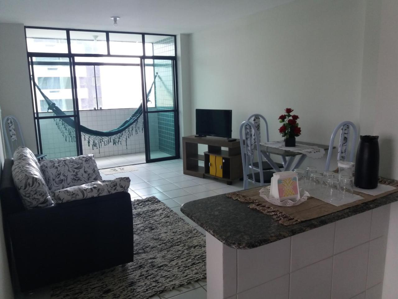 カルアルApartamento Edificio Teneriffアパートメント エクステリア 写真
