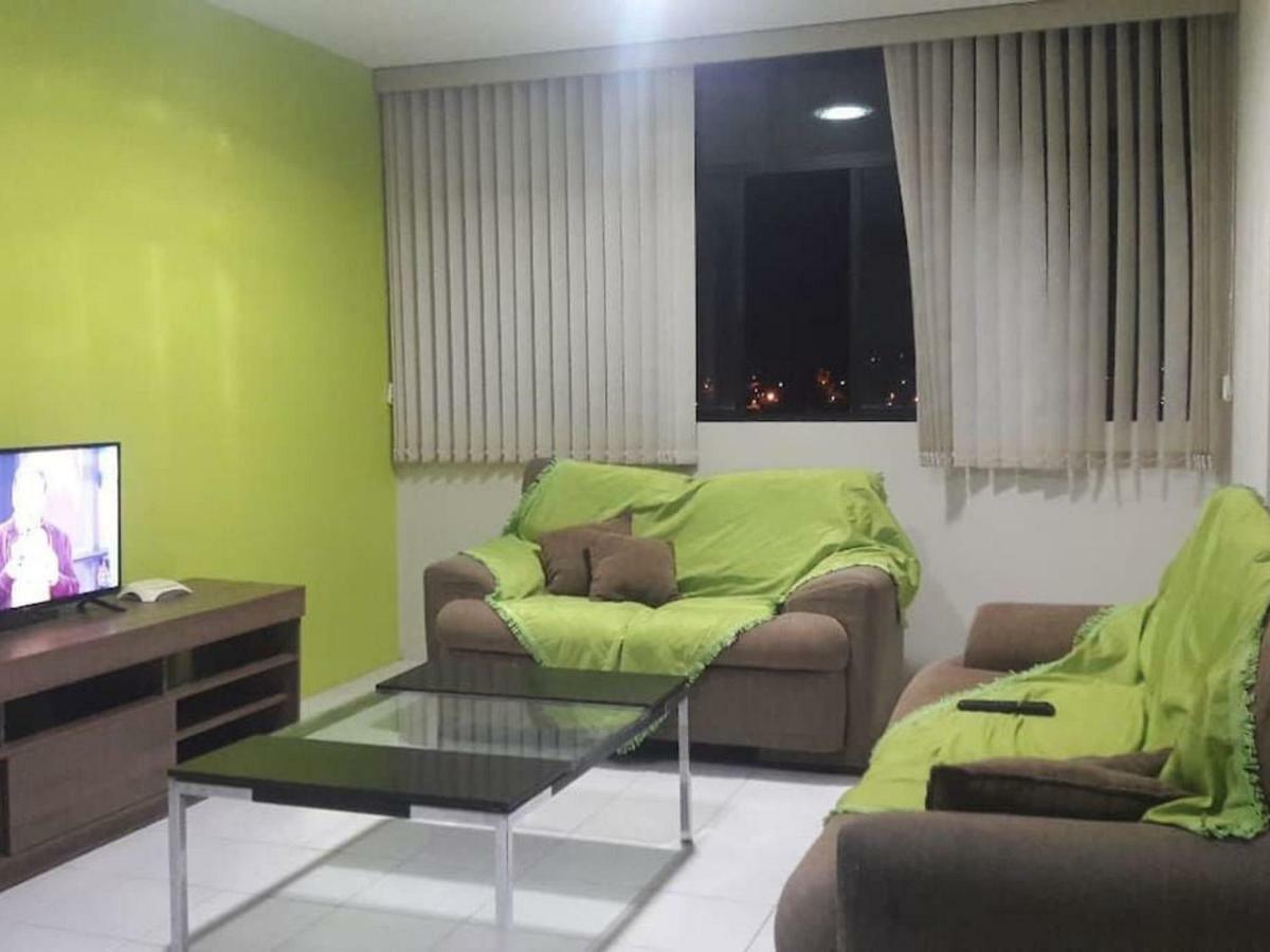カルアルApartamento Edificio Teneriffアパートメント エクステリア 写真